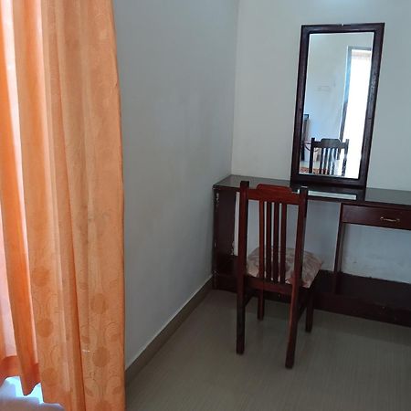 קובאלאם Vedantha Inn מראה חיצוני תמונה