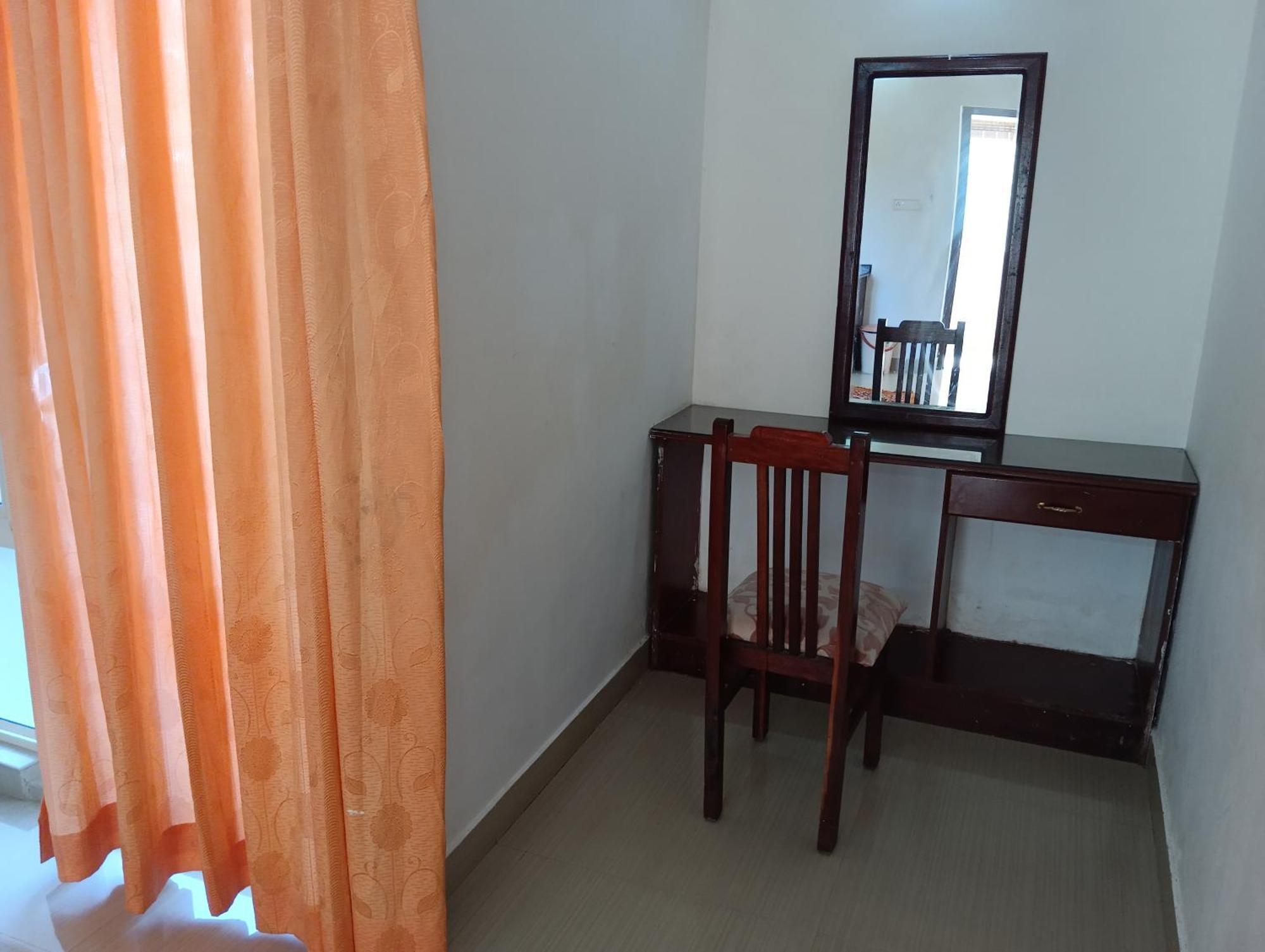 קובאלאם Vedantha Inn מראה חיצוני תמונה